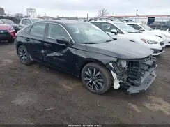 19XFL1H75NE020218 2022 HONDA CIVIC