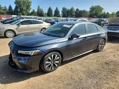 19XFL1H75NE020462 2022 HONDA CIVIC