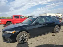 19XFL1H75NE022941 2022 HONDA CIVIC