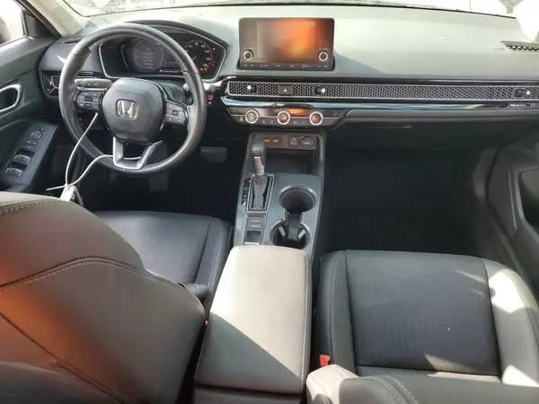 19XFL1H75NE022941 2022 HONDA CIVIC - Image 8