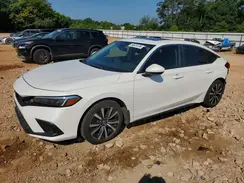 19XFL1H75NE023460 2022 HONDA CIVIC