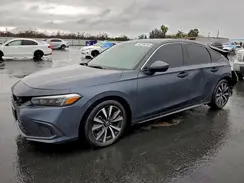 19XFL1H75NE023507 2022 HONDA CIVIC