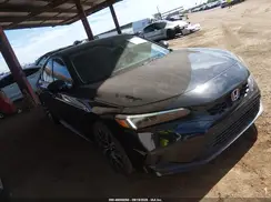 19XFL1H75PE001557 2023 HONDA CIVIC