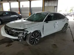 19XFL1H75PE003521 2023 HONDA CIVIC