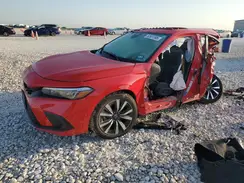 19XFL1H75PE005866 2023 HONDA CIVIC