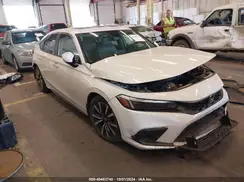 19XFL1H75PE006127 2023 HONDA CIVIC