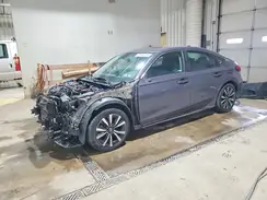 19XFL1H75PE006662 2023 HONDA CIVIC