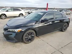 19XFL1H75PE007388 2023 HONDA CIVIC