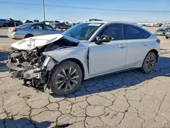 19XFL1H75PE008623 2023 HONDA CIVIC