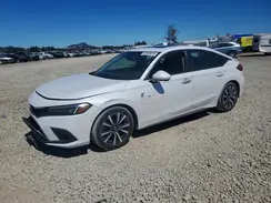 19XFL1H75PE008699 2023 HONDA CIVIC