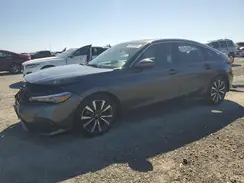 19XFL1H75PE012011 2023 HONDA CIVIC
