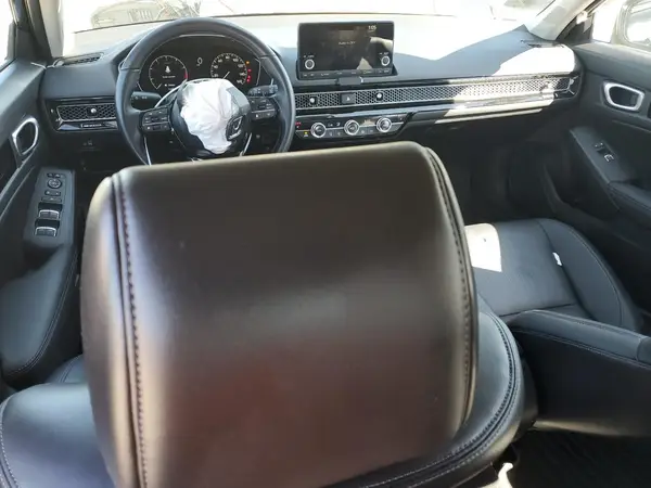 19XFL1H75PE012011 2023 HONDA CIVIC - Image 8