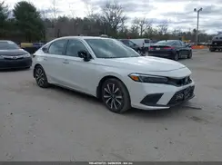 19XFL1H75PE014146 2023 HONDA CIVIC