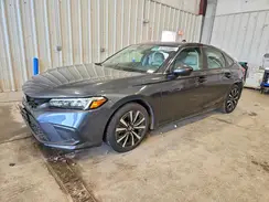 19XFL1H75PE014616 2023 HONDA CIVIC