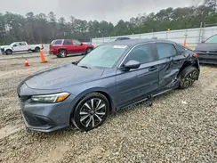 19XFL1H75PE014714 2023 HONDA CIVIC