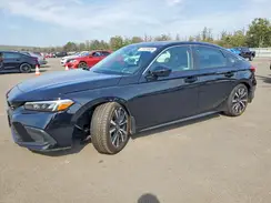 19XFL1H75PE014826 2023 HONDA CIVIC