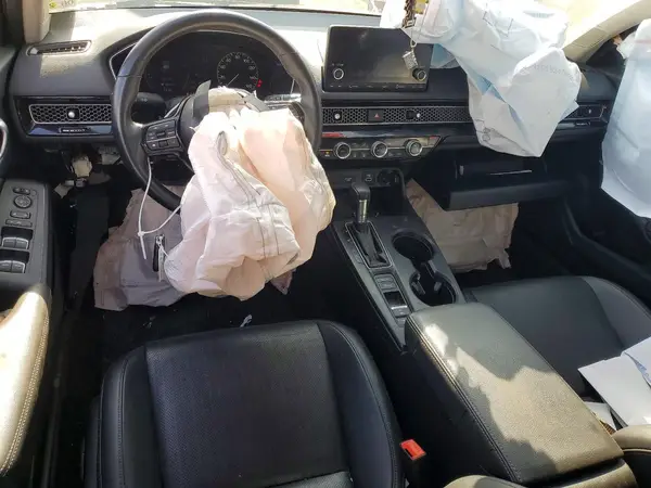 19XFL1H75PE014938 2023 HONDA CIVIC - Image 8