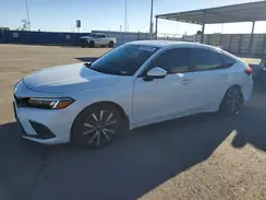 19XFL1H75PE016656 2023 HONDA CIVIC