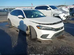 19XFL1H75PE016995 2023 HONDA CIVIC