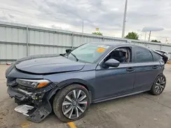 19XFL1H75RE000346 2024 HONDA CIVIC