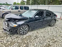 19XFL1H75RE003814 2024 HONDA CIVIC