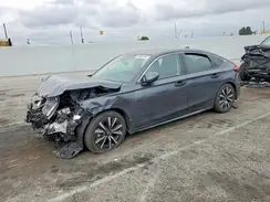 19XFL1H75RE003859 2024 HONDA CIVIC