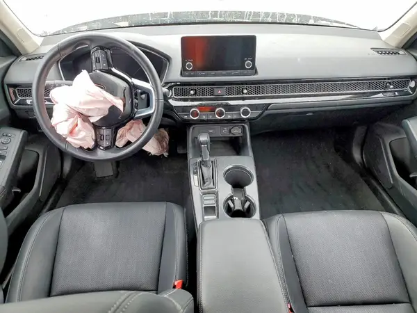 19XFL1H75RE003859 2024 HONDA CIVIC - Image 8