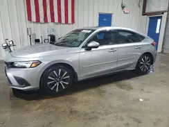 19XFL1H75RE004512 2024 HONDA CIVIC