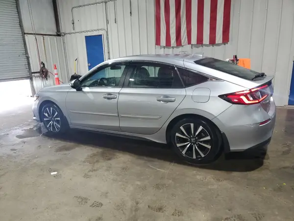 19XFL1H75RE004512 2024 HONDA CIVIC - Image 2