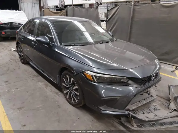 19XFL1H75RE005174 2024 HONDA CIVIC - Image 1