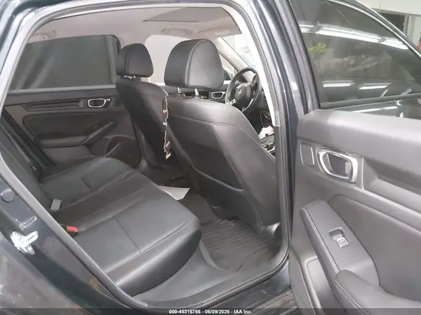19XFL1H75RE005174 2024 HONDA CIVIC - Image 8