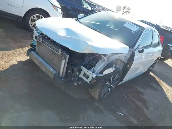 19XFL1H75RE007863 2024 HONDA CIVIC - Image 2