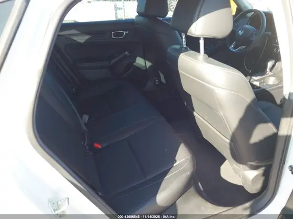 19XFL1H75RE007863 2024 HONDA CIVIC - Image 8
