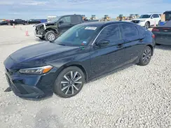 19XFL1H75RE007927 2024 HONDA CIVIC
