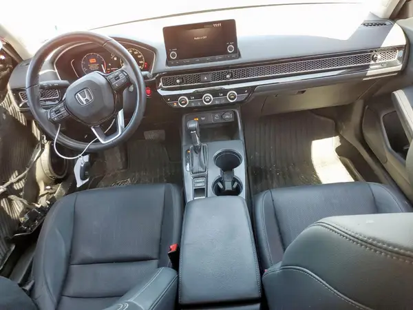 19XFL1H75RE008706 2024 HONDA CIVIC - Image 8