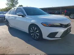 19XFL1H75RE010701 2024 HONDA CIVIC