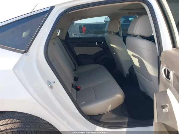 19XFL1H75RE010701 2024 HONDA CIVIC - Image 8