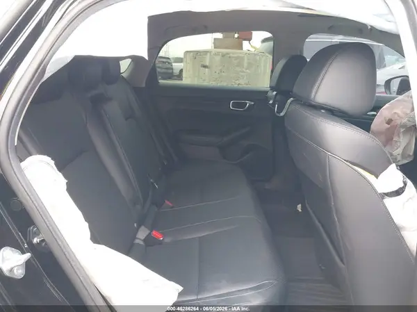 19XFL1H75RE010939 2024 HONDA CIVIC - Image 8