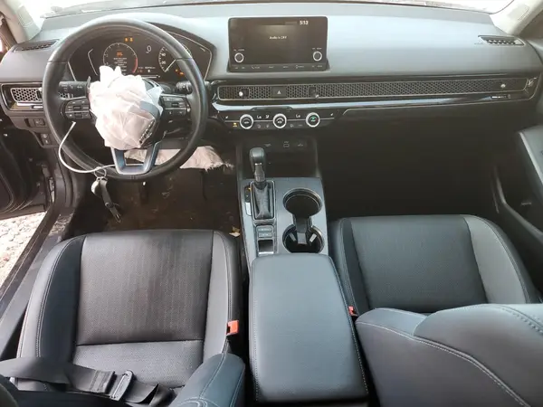 19XFL1H75RE011380 2024 HONDA CIVIC - Image 8