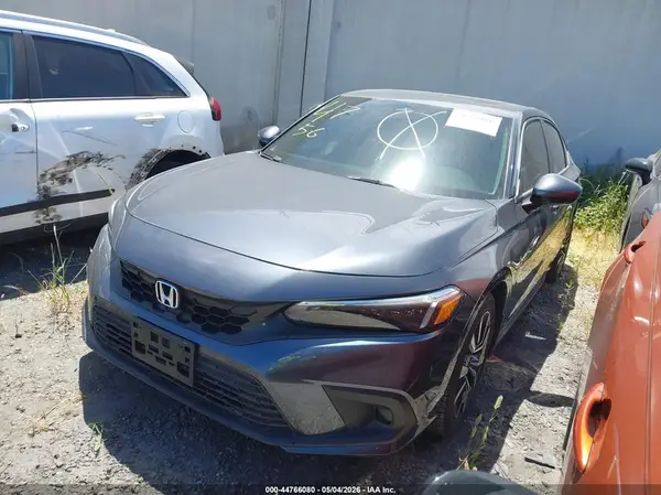 19XFL1H75RE014084 2024 HONDA CIVIC - Image 2