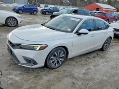 19XFL1H75RE014313 2024 HONDA CIVIC