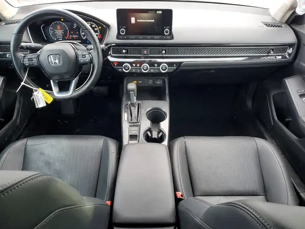 19XFL1H75RE014313 2024 HONDA CIVIC - Image 8
