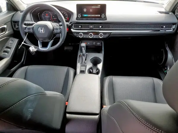 19XFL1H75RE016370 2024 HONDA CIVIC - Image 8