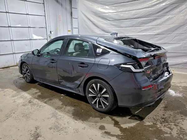 19XFL1H75RE016577 2024 HONDA CIVIC - Image 2