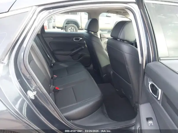 19XFL1H75RE018216 2024 HONDA CIVIC - Image 8