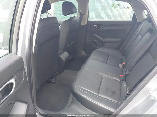 19XFL1H75RE018720 2024 HONDA CIVIC - Image 8