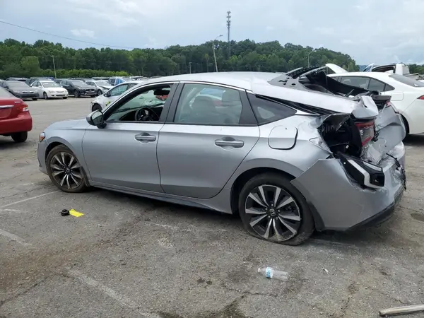 19XFL1H75RE019298 2024 HONDA CIVIC - Image 2