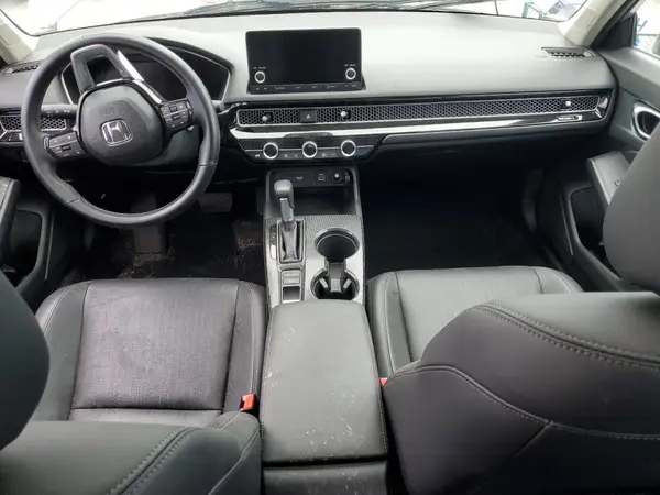 19XFL1H75RE019298 2024 HONDA CIVIC - Image 8
