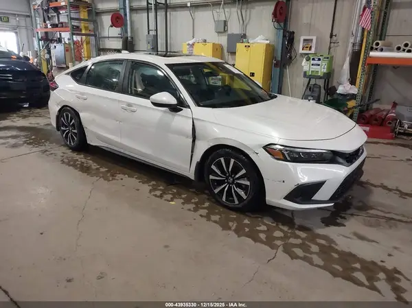 19XFL1H75RE020290 2024 HONDA CIVIC - Image 1