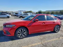 19XFL1H75RE020550 2024 HONDA CIVIC